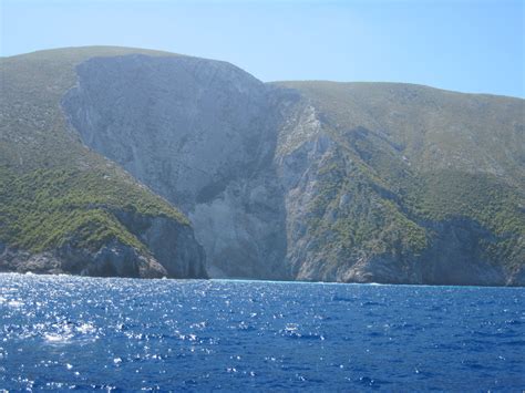 Zakynthos Island Greece Take A Cruise To Reveal Its Gems Trip101