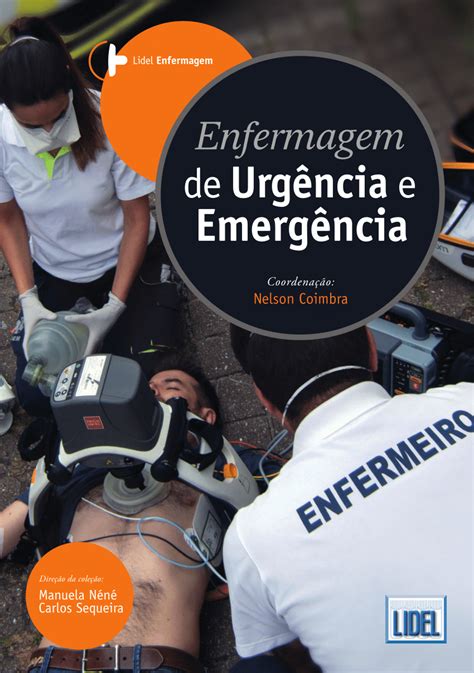 Pdf Enfermagem Urgência E Emergência