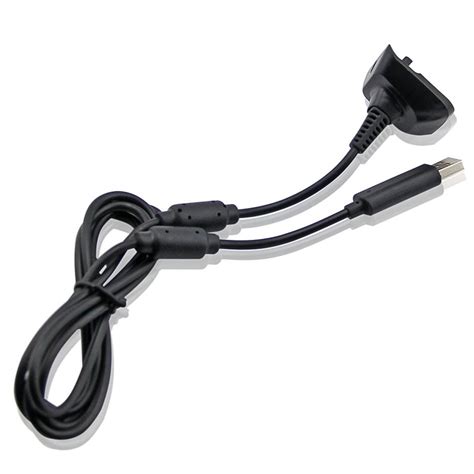 Charge Usb Cable Xbox 360 Controller