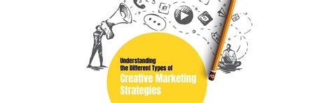 Different Types Of Creative Marketing Strategies