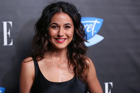Emmanuelle Chriqui 14 Juicy Facts You Didnt Know About The Actress