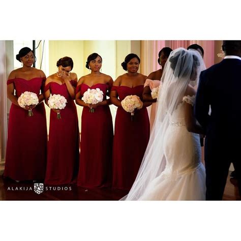 Pin On African And African American Wedding Ideas
