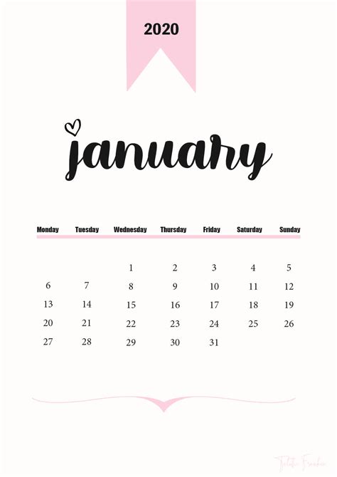 Kalender January 2021 Aesthetic Pinterest Pinterest Pinterest Helps