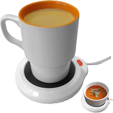 Desktop Coffee Cup Warmer