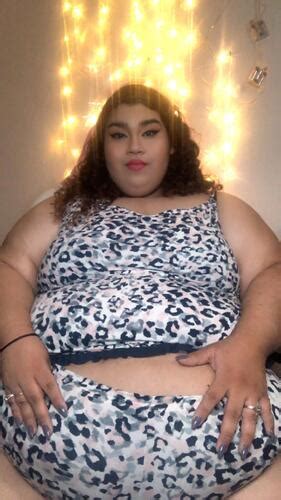 My First Belly Play Video Video Clips Ssbbw Curvage