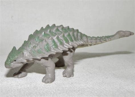 Jw Ankylosaurus Mini 1 Dinosaur Toy Blog