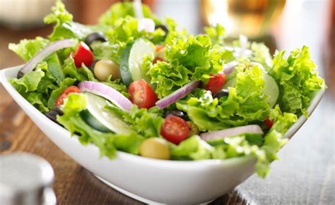 MariCarvalho 18 Receitas De Salada Mista Para Montar Pratos Variados E