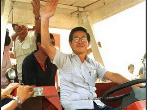 Since first riding onto peru's political scene on a tractor in peru's 1990 election, fujimori has been admired by many in. ¿Fujimorista o Antifujimorista? - Opinion