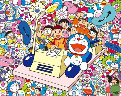 Giải Mã Thương Hiệu Hoạt Hình ăn Khách Nhất Nhật Bản Doraemon Có Gì Mà