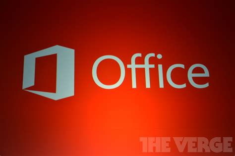 Microsoft Launches Office 2016 And Skype For Business Previews The Verge
