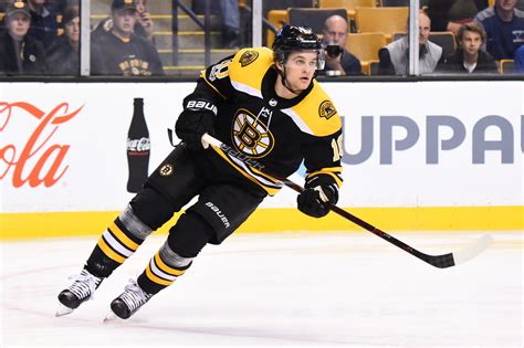 Your best source for quality boston bruins news, rumors, analysis, stats and scores from the fan perspective. NostraDavis' Boston Bruins Player to Watch vs Vegas ...