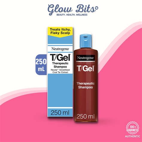 Limited Time Discount Neutrogena Tsal And Tgel Therapeutic Shampoo