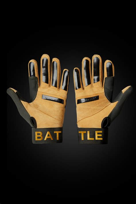 Batting Gloves Warstic