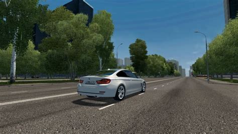 Click button below and download bmw_m3_f80.rar. Мод BMW 435i F32 для City Car Driving (1.5.9) » Моды для игр про автомобили от GTMods.ru