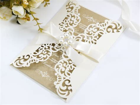 5x7 Gate Fold Wedding Invitation Laser Cut Card Template Svg Etsy Uk