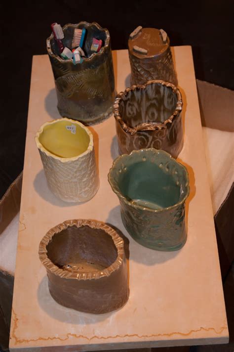 Ceramic Pottery Decorating Techniques Goimages Squat