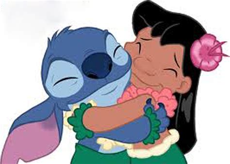 Lilo And Stich Wallpapers Wallpaper Cave