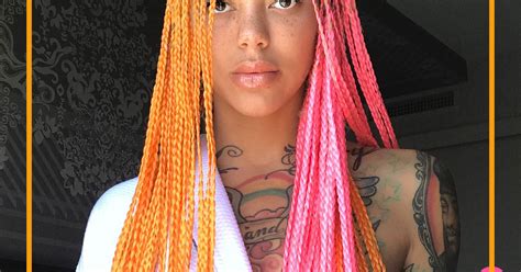 Black Female Tattoo Artist Atlanta Artists Iop