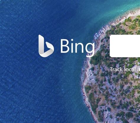 Tom Warren On Twitter Microsoft Has A New Bing Logo Thats More