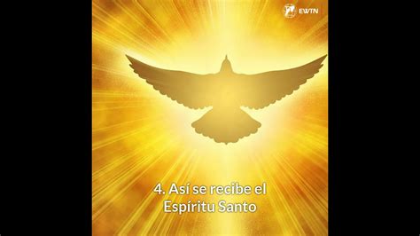 5 Afirmaciones Que Todo Católico Debe Saber Sobre El Espíritu Santo