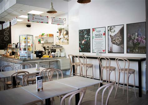 Sieć Restauracji Kuchnia Za Ścianą Otworzyła Już 19 Lokal W Warszawie