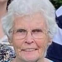 Obituary Shirley May Hinerman Of Indianola Iowa Overton Funeral Home