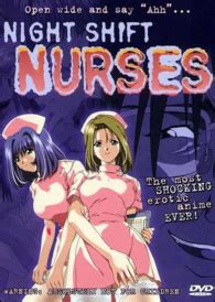Top Night Shift Nurses Anime Lifewithvernonhoward