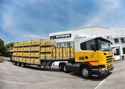 Global suppliers automobiles & motorcycles edaran tan chong motor sdn. Heng Seng Menjayakan Edaran MYGAZ di Kelantan Dengan ...
