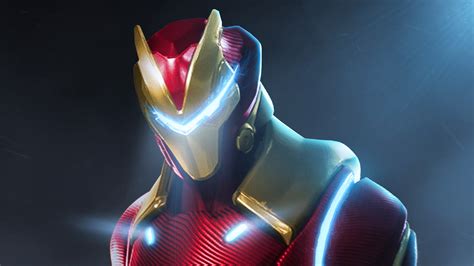 🚀 discover all about this marvel fortnite outfit ‎✅ all information about tony stark skin here at ④nite.site. 3840x2160 Fortnite X Marvel Iron Man 4k HD 4k Wallpapers ...