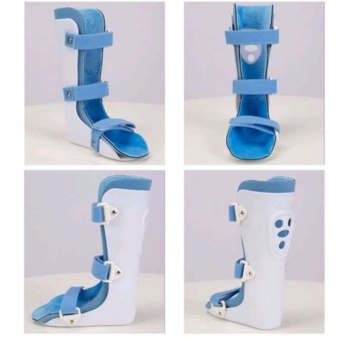 Child Afo Ankle Foot Orthosisbracesplint L Size Left And Right