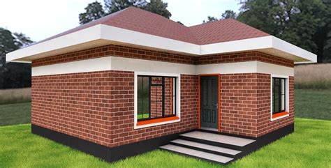 Best Brick House Designs In Kenya Best Home Design Ideas