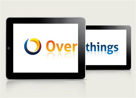 Leé las noticias de hoy en clarín. Diseño de logotipo para Overthings, una empresa de software y hardware especializada en el ...