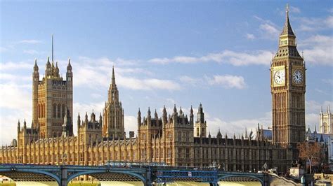 London England Travel Guide Top 10 Must See Attractions