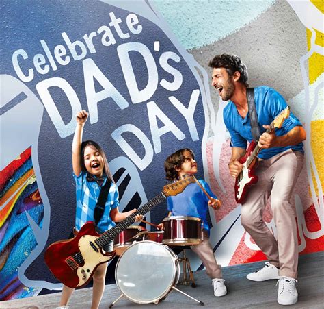 6 Ways To Treat Dad This Fathers Day At Sm Supermalls Sm Supermalls