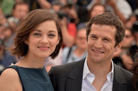 Marion Cotillard Embraces Full Frontal Nudity For Raunchy Striptease In