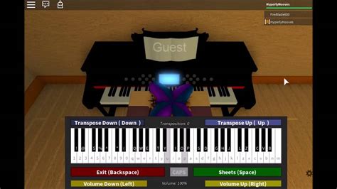 Virtual Piano Sheets Drone Fest - all fairy tail songs roblox piano
