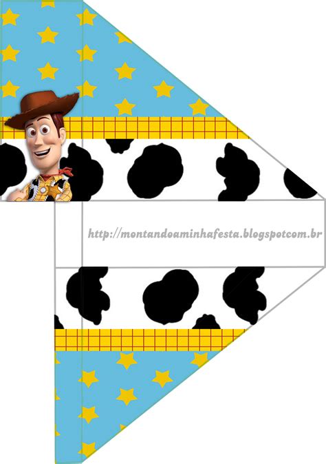 Toy Story Party Free Party Printables Oh My Fiesta In English
