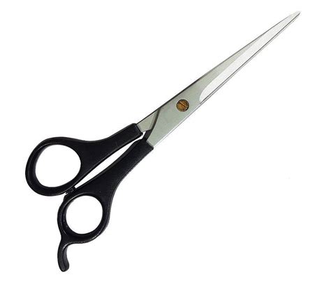 Hair Cutting Scissors Professional Stainless Steel For Salon Barber And