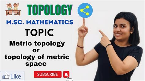 L 10metric Topology Topology Of Metric Space Metric Topological