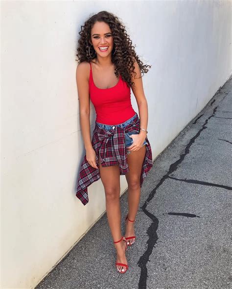 Madison Pettis The Fappening Sexy Photos The Fappening