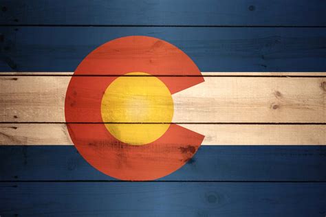 Colorado Flag Desktop Wallpaper Wallpapersafari