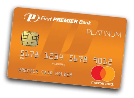 If you're not currently a first premier bank customer, apply online for free+ checking here, or stop by any branch location to open your checking account and request a dsu or coyote debit mastercard 2. www.platinumoffer.net - Apply For First Premier Bank Credit Card - | Bank credit cards, Credit ...