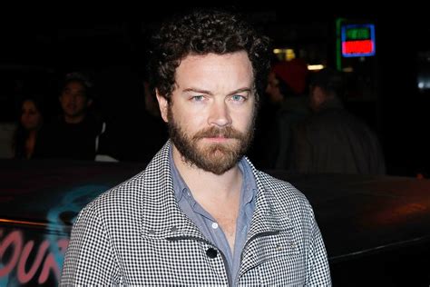 Danny Masterson Thought Hed Get Away With It Prosecutor Crime News