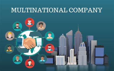 Multinational Company In Malaysia - Multinationals companies in ...