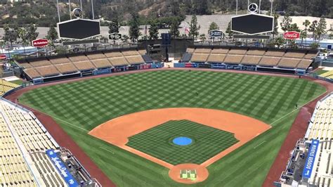 How Wide Are Dodger Stadium Seats In Fortnite