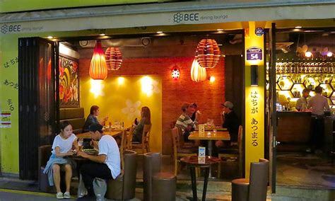 Itaewon Seoul Bars Restaurants Hello From The Five Star Vagabond
