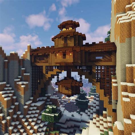 22 Creative Minecraft House Ideas With Photos To Try For Your Next
