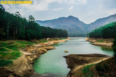 Idukki Munnar Vagamon