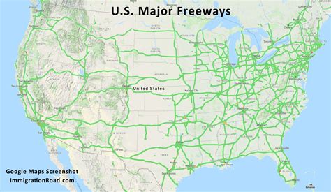 26 Highway Mile Markers Map Maps Online For You