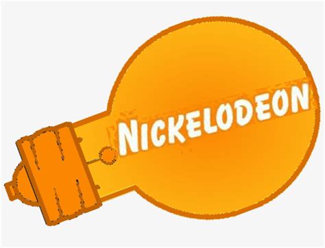 Nickelodeon Logo Nick Light